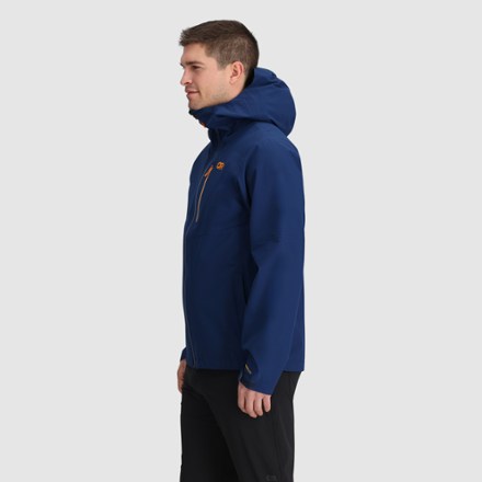 Foray 3L Jacket - Men's