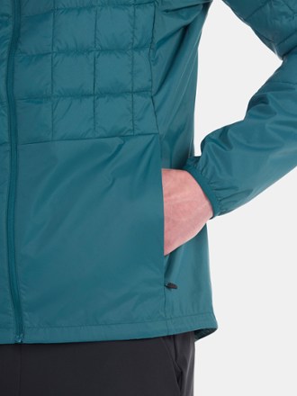 Echo Featherless Hybrid Insulated Jacket - Men's