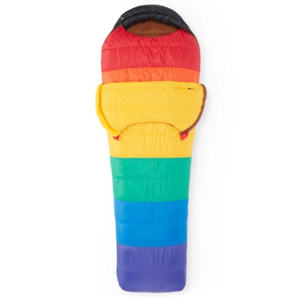 Rainbow Yolla Bolly 30 Sleeping Bag - Men's