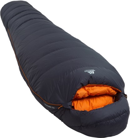 Glacier 700 Sleeping Bag - Men's