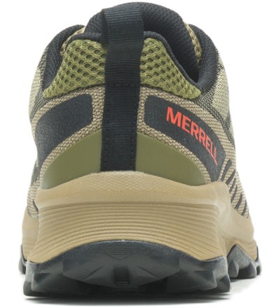 Speed Eco Hiking Shoes - Men's