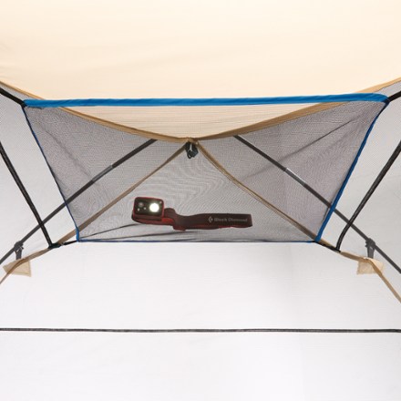 Skydome 6-Person Tent with Full-Fly Vestibule