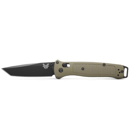 537BK-06 Bailout Knife