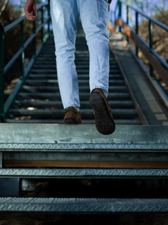 Makwa Slip-Ons - Men's