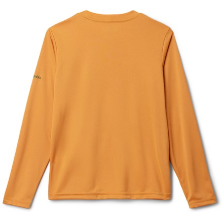 Grizzly Peak Long-Sleeve T-Shirt - Kids'