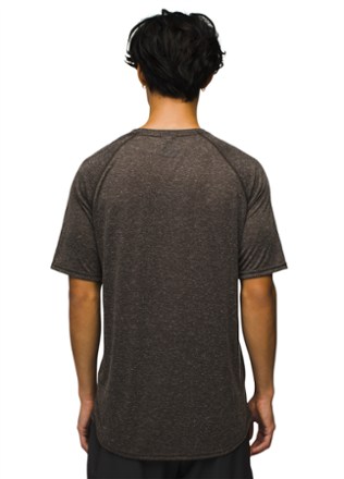 Natural Flow Crew T-Shirt - Men's