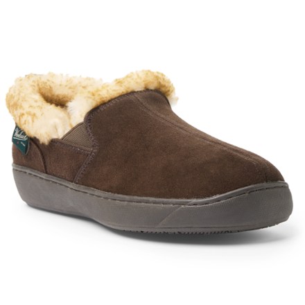 Woolrich Cumberland Slippers - Men's