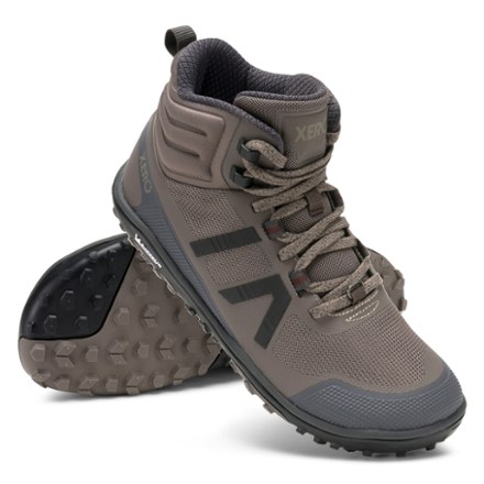 Scrambler II Mid Hiking Boots - Women's