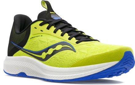 Freedom 5 Road-Running Shoes - Men's