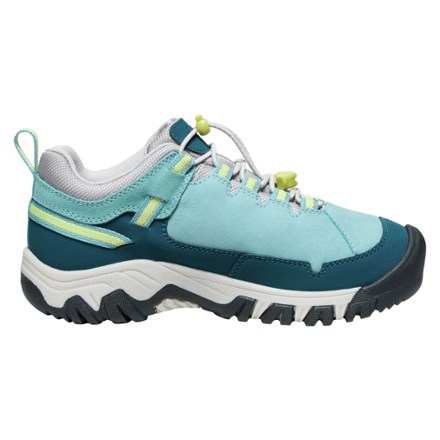 Targhee IV Low Waterproof Hiking Shoes