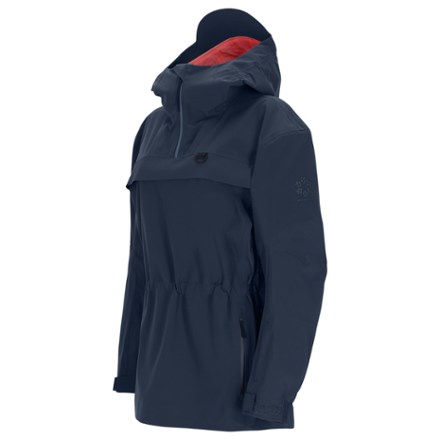 Steibis Anorak - Women's