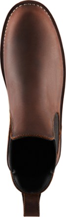 Bull Run Chelsea Boots - Men's