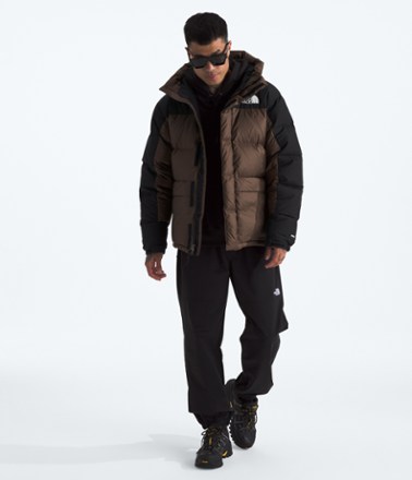 HMLYN Down Parka - Men's