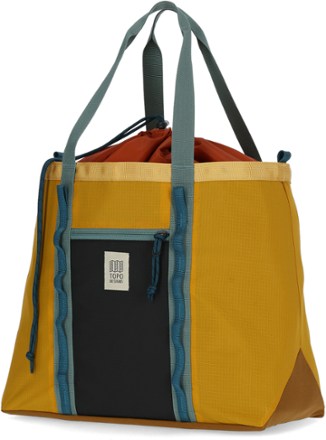 Mountain Utility Tote