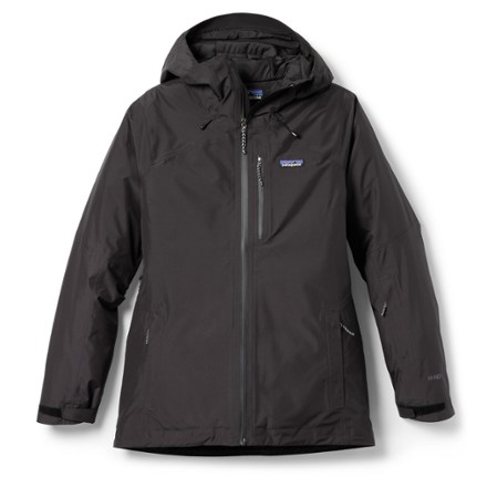 Insulated Powder Town Jacket - Women's