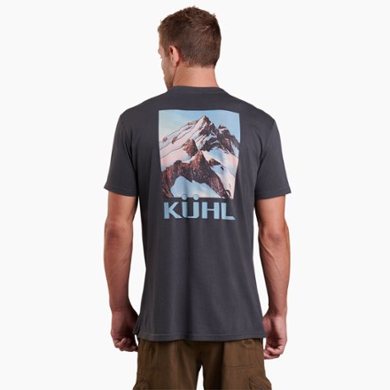 Mountain Culture T-Shirt - Men's