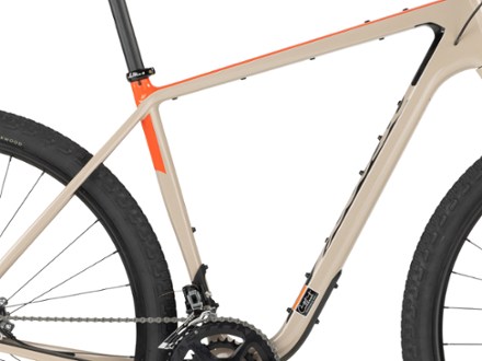 Cutthroat GRX 810 Bike