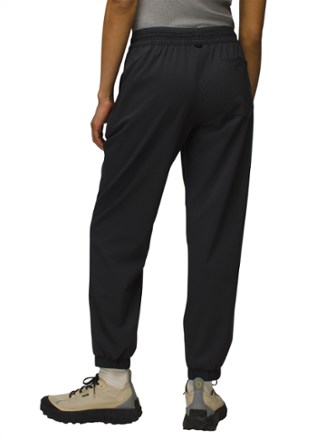 Wonderland Rocks E-Waist Joggers - Women's