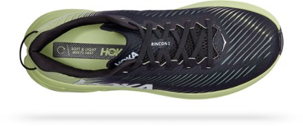 Rincon 3 Road-Running Shoes - Men's