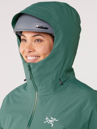 Sentinel Insulated Jacket - Women's