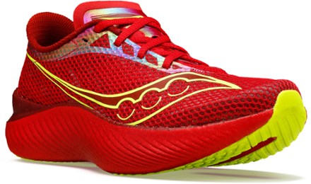 Endorphin Pro 3 Road-Running Shoes - Men's