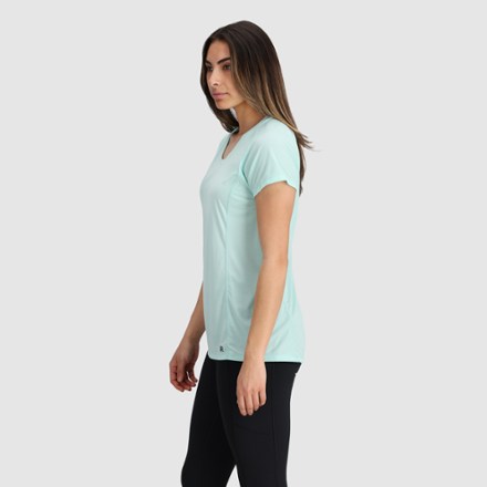 Echo T-Shirt - Women's