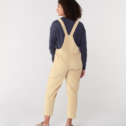 San Juan Overalls - Women's