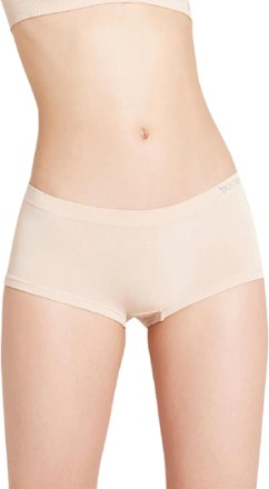 Boyleg Briefs - Women's Package of 2