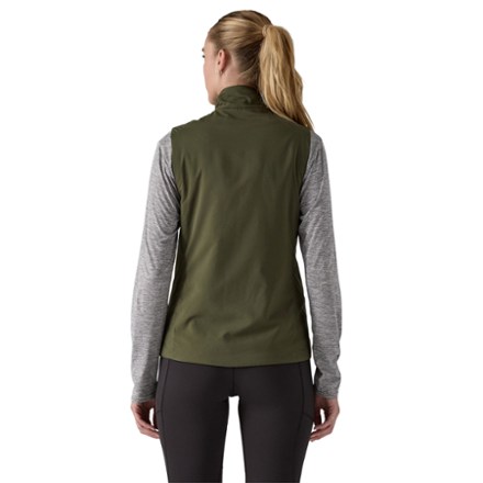 Nano-Air Light Insulated Vest - Women's