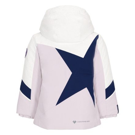 Lissa Insulated Jacket - Toddler Girls'