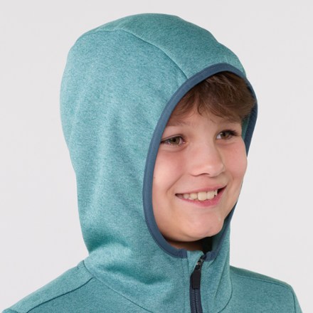 Active Pursuits Fleece Jacket - Kids'