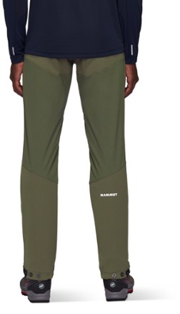 Courmayeur SO Pants - Men's