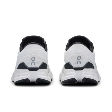 Cloud X 4 Road-Running Shoes - Men's