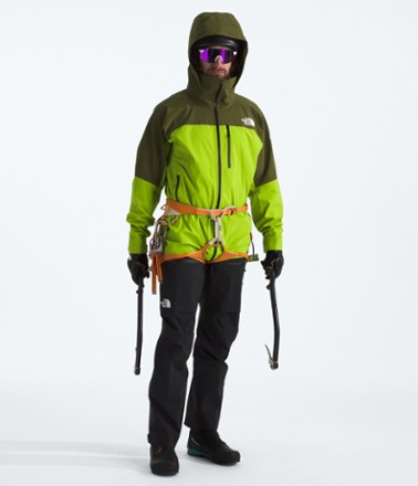 Summit Series Torre Egger FUTURELIGHT Jacket - Men's