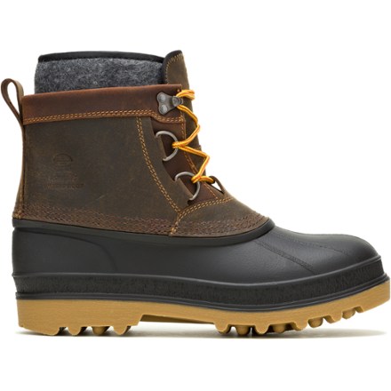 William Lo Winter Boots - Men's