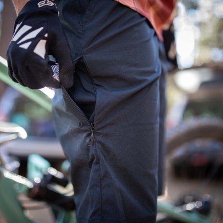 Tia MTB Bike Shorts - Women's