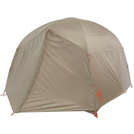 Spicer Peak 6 Tent