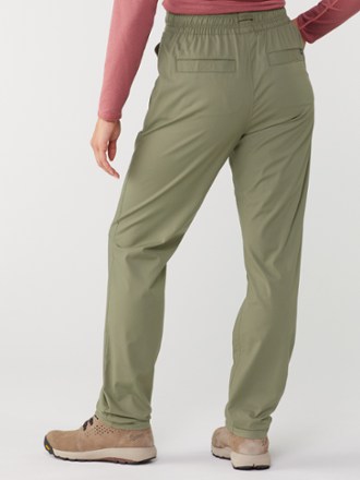 Palisades Ripstop E-Waist Pants - Women's