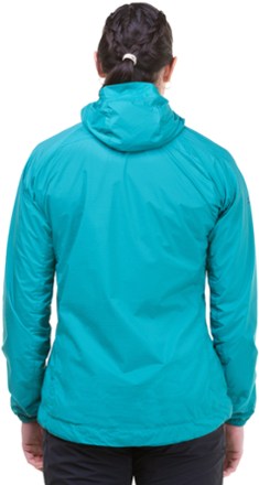 Aerotherm Jacket - Women's