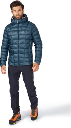 Mythic G Down Jacket - Men's