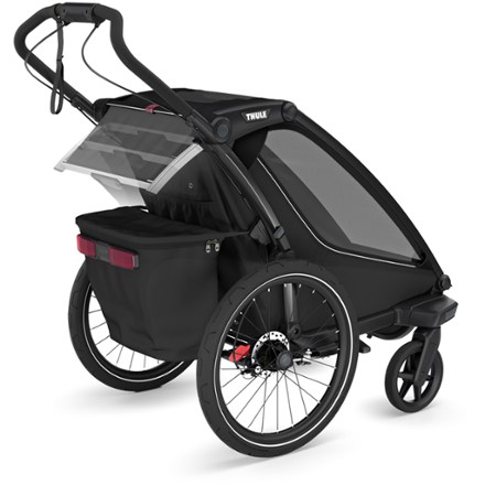 Chariot Sport 2 Bike Trailer