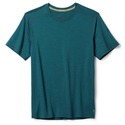 Classic All-Season Merino T-Shirt - Men's