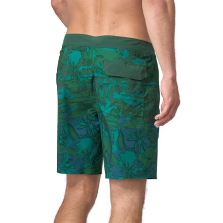 Hydropeak Board Shorts