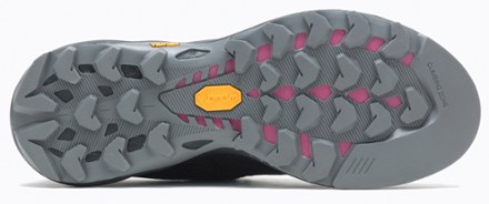 MQM 3 GTX Hiking Shoes - Women's