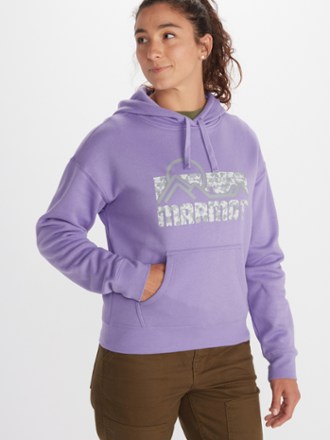 Coastal Hoodie - Women's