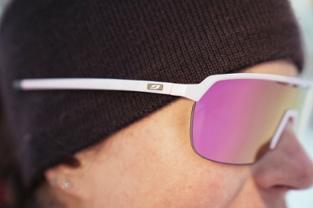 Frequency Sunglasses