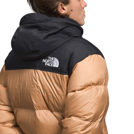 1996 Retro Nuptse Down Jacket - Men's