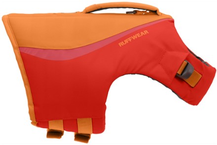 Float Coat Dog Life Jacket