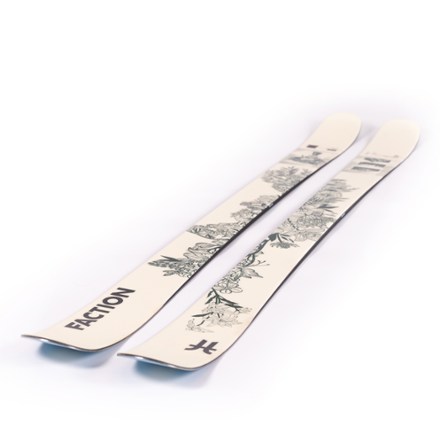 Prodigy 2 Capsule Skis - 2024/2025