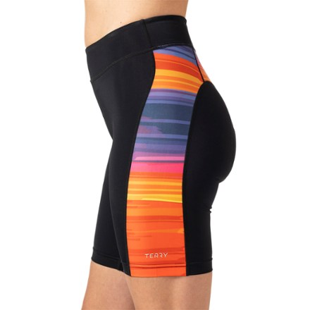 Cyclone Cycling Shorts - Women's